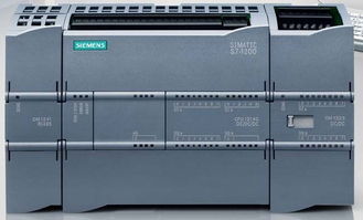 西門子6ES7214-1AD23通訊故障診斷與專業維修指南